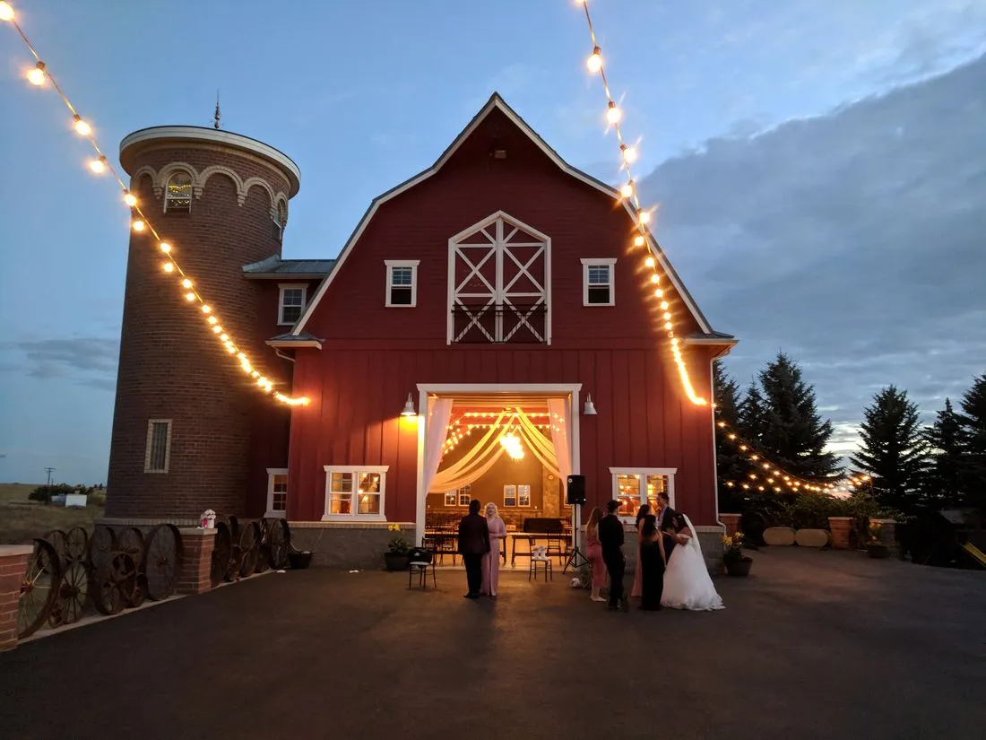 Weddings 1
