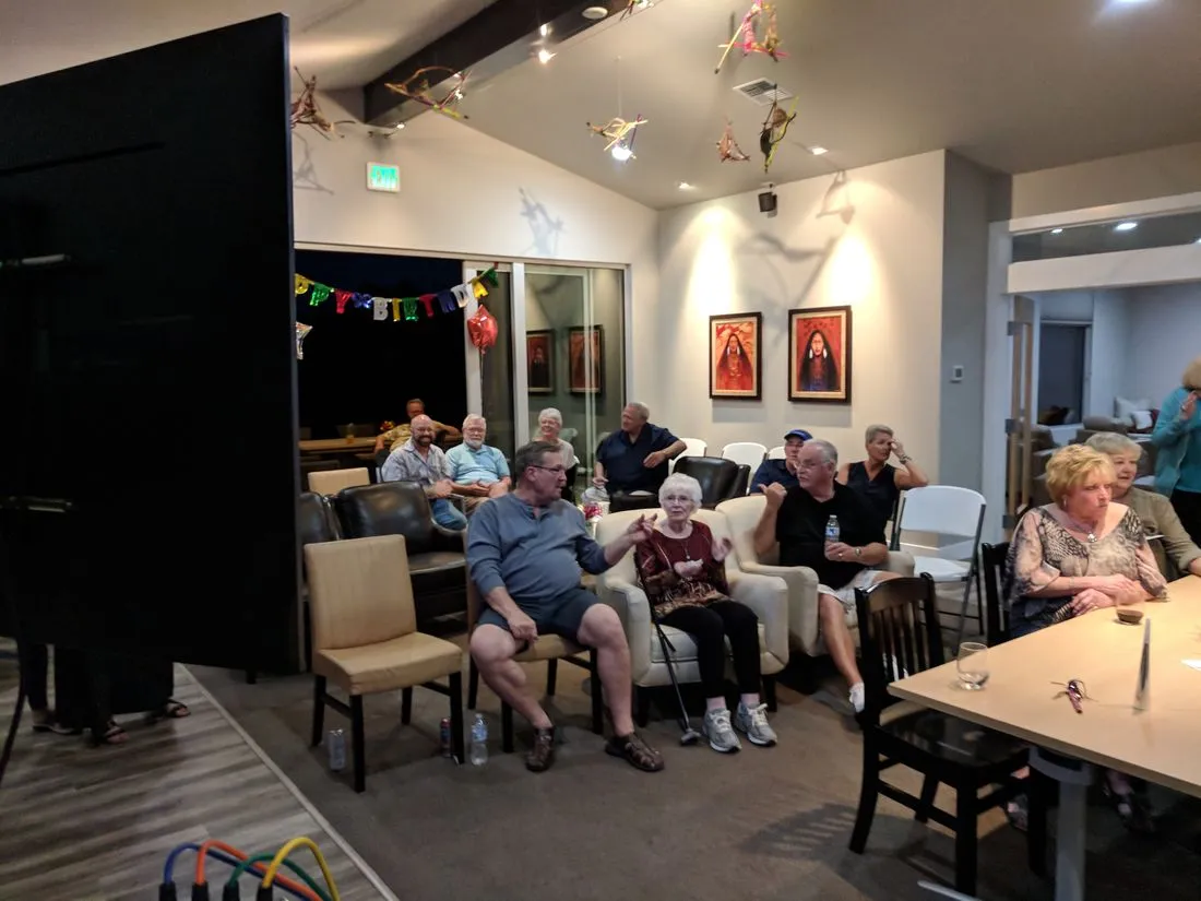 Karaoke 1