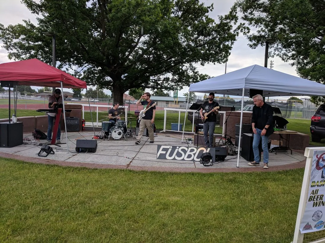 DJing/Emcee Services 3
