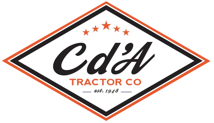 Coeur d'Alene Tractor Co