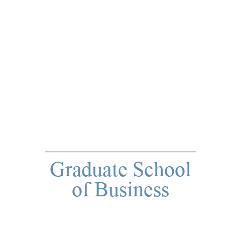 Gonzaga University Graduate School of Business