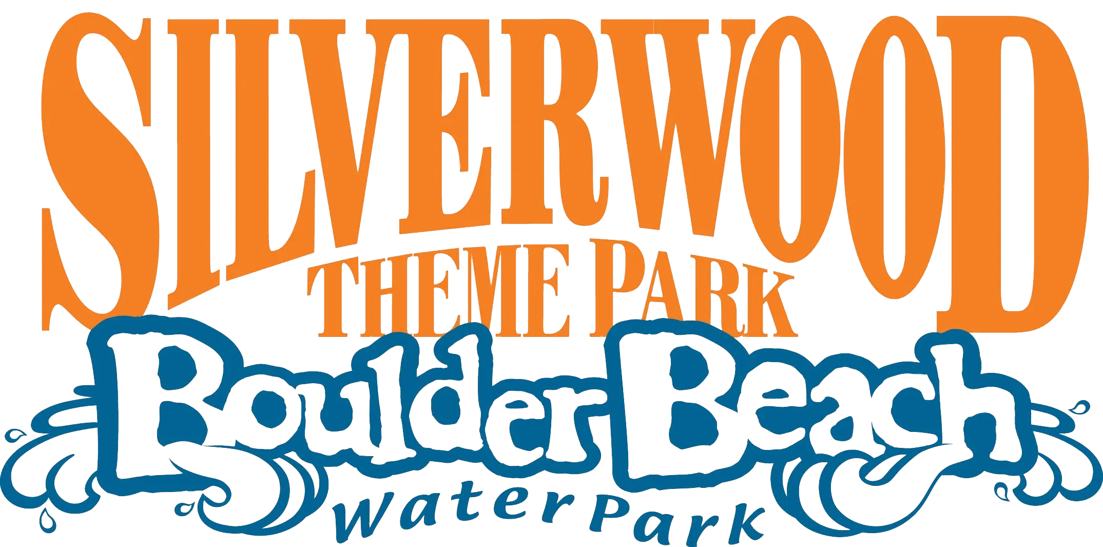 Silverwood Theme Park & Boulder Beach Waterpark